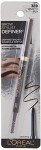 L'Oreal Brow Stylist Waterproof Pencil - Brunette