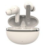 Wireless Bluetooth 5.3 Earbuds with Charging Case