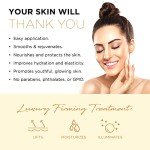 Vitamin C Face Moisturizer for Glowing Skin