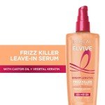 L'Oreal Elvive Dream Lengths Frizz Killer Serum 3.4oz