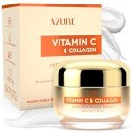 Vitamin C Face Moisturizer for Glowing Skin