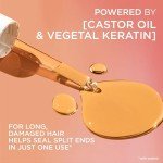 L'Oreal Elvive Dream Lengths Frizz Killer Serum 3.4oz