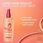 L'Oreal Elvive Dream Lengths Frizz Killer Serum 3.4oz