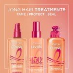 L'Oreal Elvive Dream Lengths Frizz Killer Serum 3.4oz