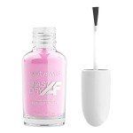 Wet n Wild Quick Dry Nail Polish - Cotton Candy