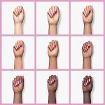 Wet n Wild Quick Dry Nail Polish - Cotton Candy