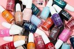 Wet n Wild Quick Dry Nail Polish - Cotton Candy