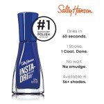 Sally Hansen Insta-Dri Nail Polish - On the Download