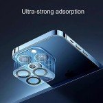 Ailun Tempered Glass Lens Protector for iPhone 15
