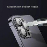 Ailun Tempered Glass Lens Protector for iPhone 15