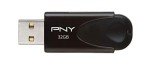 PNY 32GB USB 2.0 Flash Drive