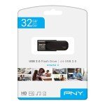 PNY 32GB USB 2.0 Flash Drive