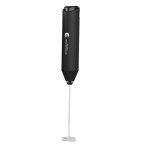 Mini Battery-Powered Milk Frother for Coffee & More