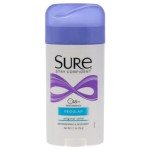 Original Solid Anti-Perspirant Deodorant - 2.7 oz