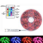 8.2ft LED Strip Lights for TVs and Monitors