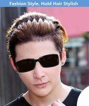 Stylish Non-Slip Metal Hair Band for All