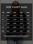 Women's Long Sleeve Casual Tops Under $10