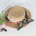 Silky Satin Headscarf for Women and Girls