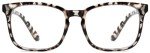 Fashion Glasses for Women and Men - Non-Prescription
