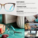 Fashion Glasses for Women and Men - Non-Prescription