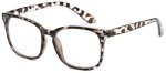 Fashion Glasses for Women and Men - Non-Prescription