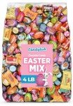 Easter Candy Mix - 4LB Spring Sweet Treats