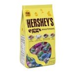 HERSHEY'S Easter Assorted Candy Eggs, 31.5 oz