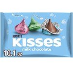 HERSHEY'S KISSES Milk Chocolate Easter Treats