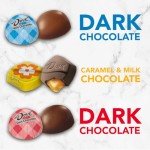DOVE Spring Assorted Chocolate Candy Mix, 22.6 oz