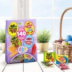 Sour Patch Kids & Swedish Fish Candy Pack