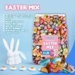 Easter Candy Mix - 4LB Spring Sweet Treats