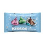 HERSHEY'S KISSES Milk Chocolate Easter Treats