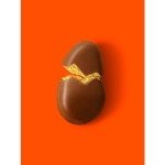 REESE'S Milk Chocolate Peanut Butter Eggs, 9.6 oz