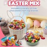 Easter Candy Mix - 4LB Spring Sweet Treats