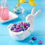 HERSHEY'S Easter Assorted Candy Eggs, 31.5 oz