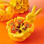 REESE'S Milk Chocolate Peanut Butter Eggs, 9.6 oz