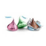 HERSHEY'S KISSES Milk Chocolate Easter Treats