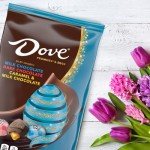 DOVE Spring Assorted Chocolate Candy Mix, 22.6 oz