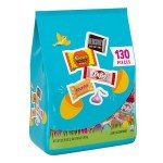 HERSHEY's Easter Chocolate Variety Bag – 130 Pieces