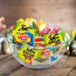Sour Patch Kids & Swedish Fish Candy Pack