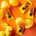 REESE'S Milk Chocolate Peanut Butter Eggs, 9.6 oz