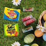 Sour Patch Kids & Swedish Fish Candy Pack