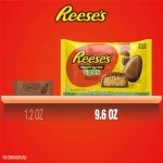 REESE'S Milk Chocolate Peanut Butter Eggs, 9.6 oz