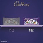 Cadbury Mini Eggs Milk Chocolate, 9 oz Bag