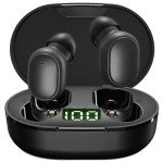 Wireless Bluetooth Earbuds with Microphone - B-13C