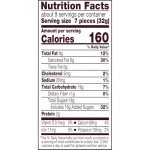HERSHEY'S KISSES Milk Chocolate Easter Treats