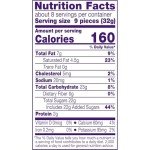 Cadbury Mini Eggs Milk Chocolate, 9 oz Bag