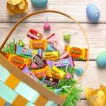 HERSHEY's Easter Chocolate Variety Bag – 130 Pieces