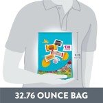 HERSHEY's Easter Chocolate Variety Bag – 130 Pieces