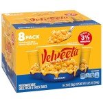 Velveeta Shells & Cheese Microwaveable Pasta Cups